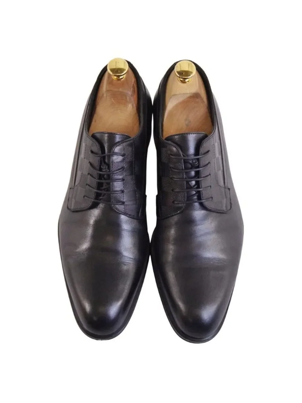 Louis Vuitton Leather?Shoes Derby Shoes